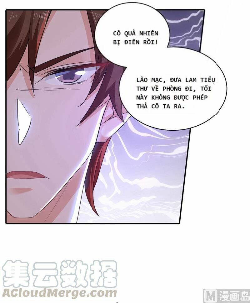 Nhập Cốt Noãn Hôn - Chương 276