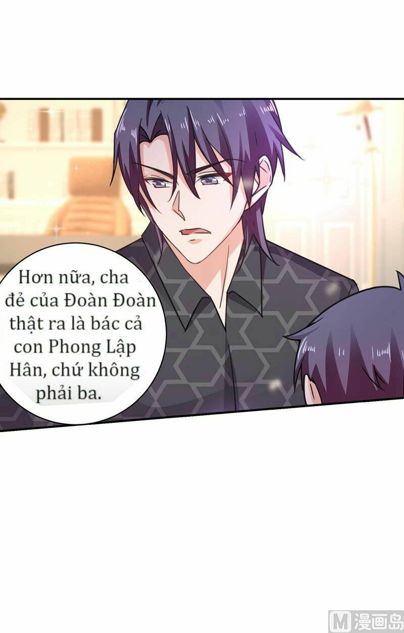 Nhập Cốt Noãn Hôn - Chương 278