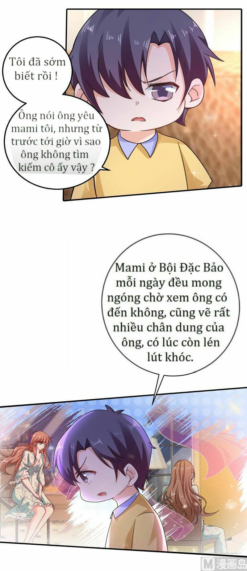 Nhập Cốt Noãn Hôn - Chương 278
