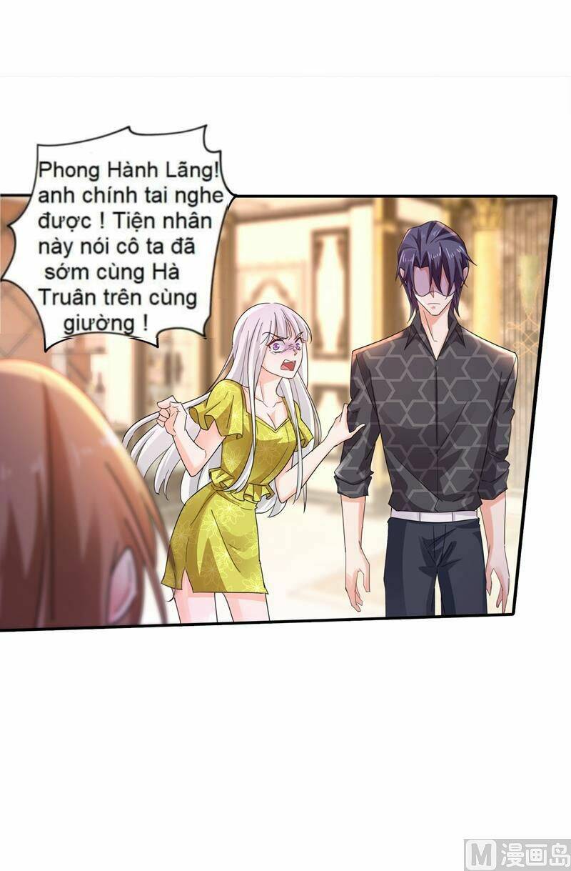Nhập Cốt Noãn Hôn - Chương 279