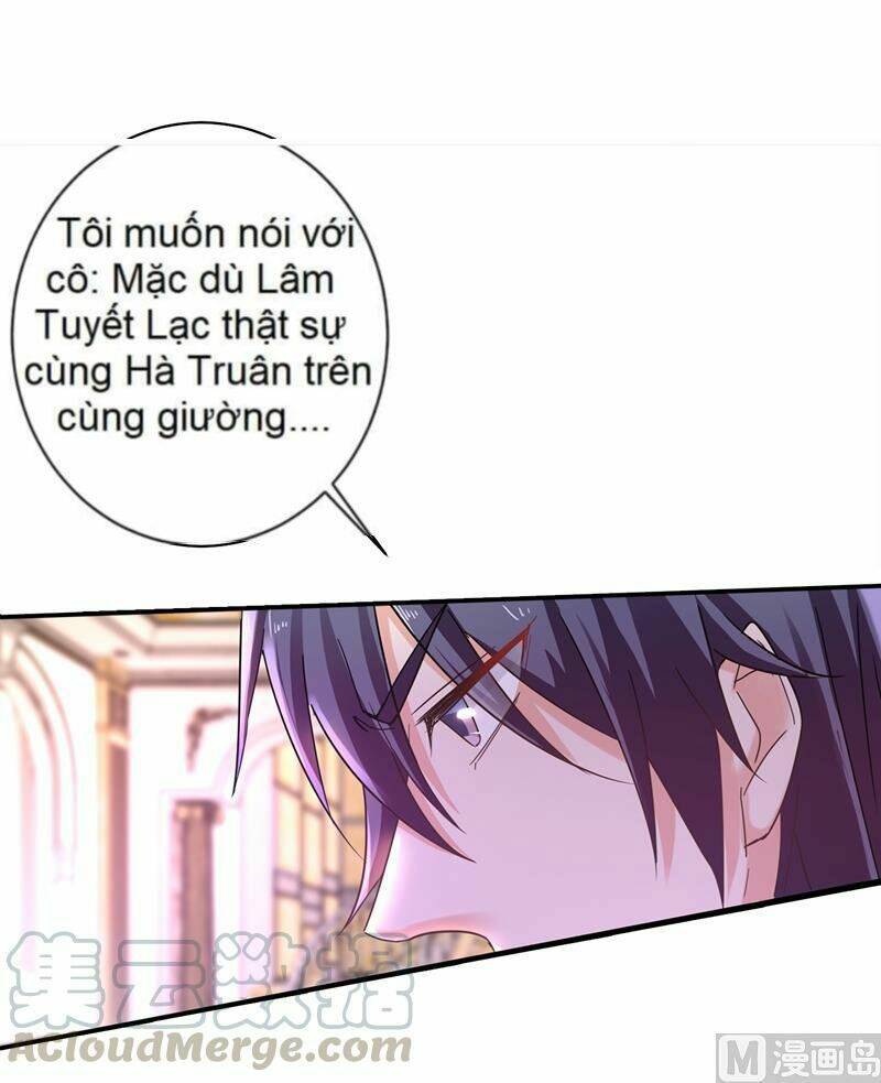 Nhập Cốt Noãn Hôn - Chương 279