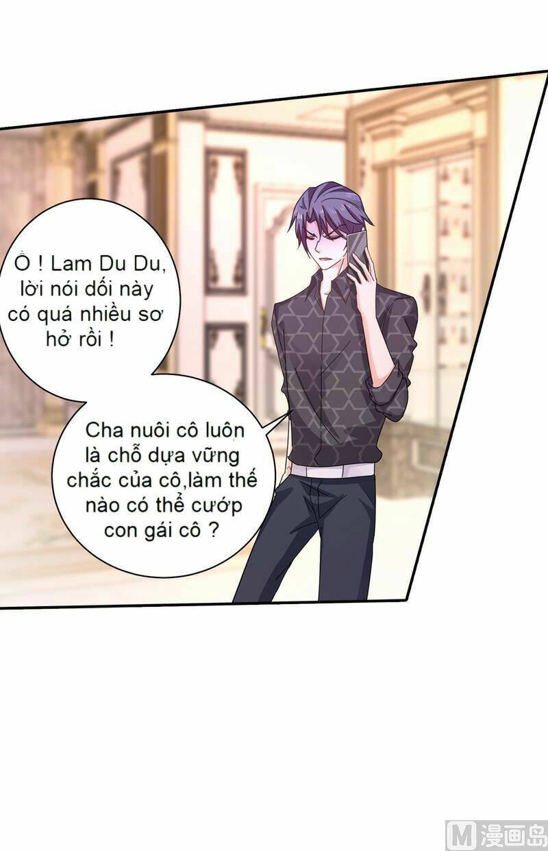Nhập Cốt Noãn Hôn - Chương 279