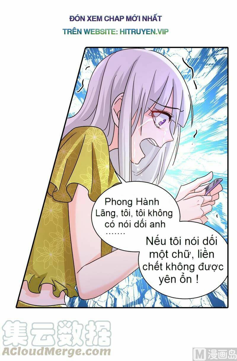 Nhập Cốt Noãn Hôn - Chương 279