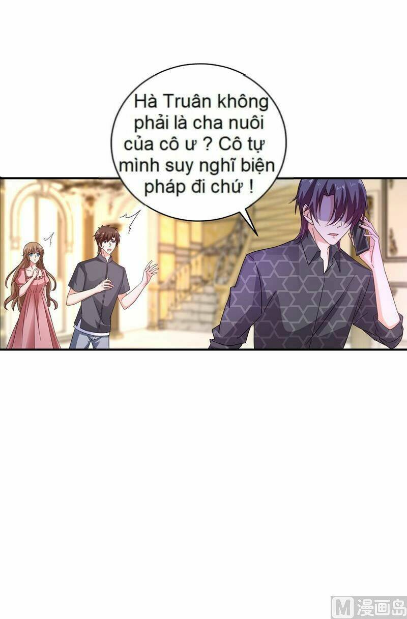 Nhập Cốt Noãn Hôn - Chương 279