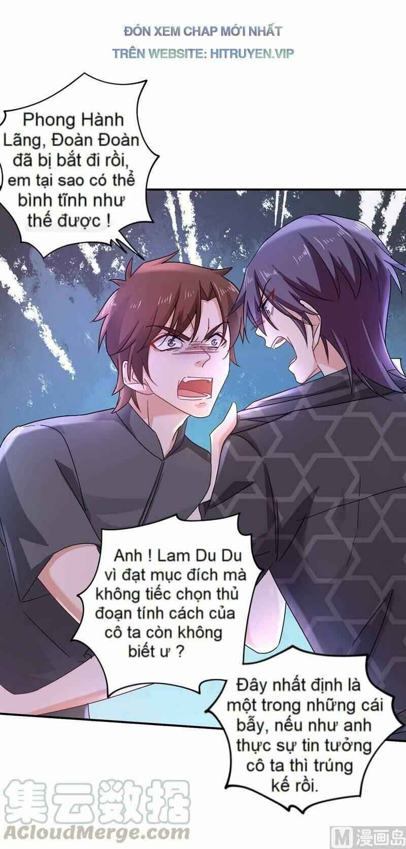 Nhập Cốt Noãn Hôn - Chương 279