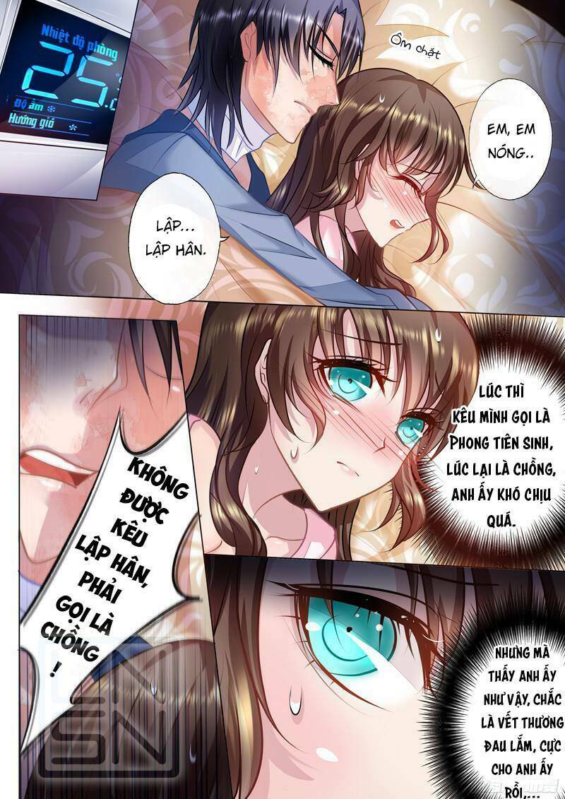 Nhập Cốt Noãn Hôn - Chương 28