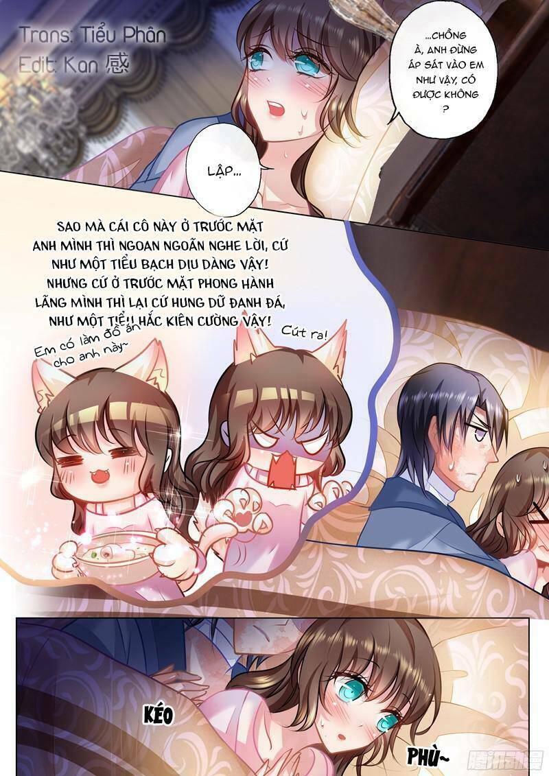 Nhập Cốt Noãn Hôn - Chương 28