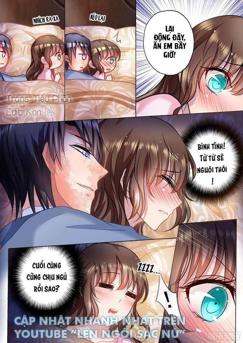 Nhập Cốt Noãn Hôn - Chương 28