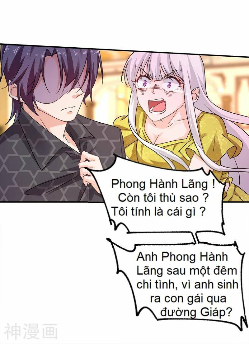 Nhập Cốt Noãn Hôn - Chương 280