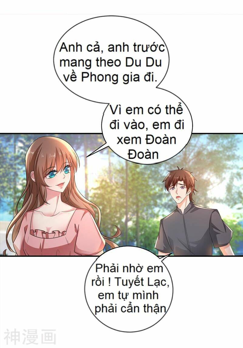 Nhập Cốt Noãn Hôn - Chương 280