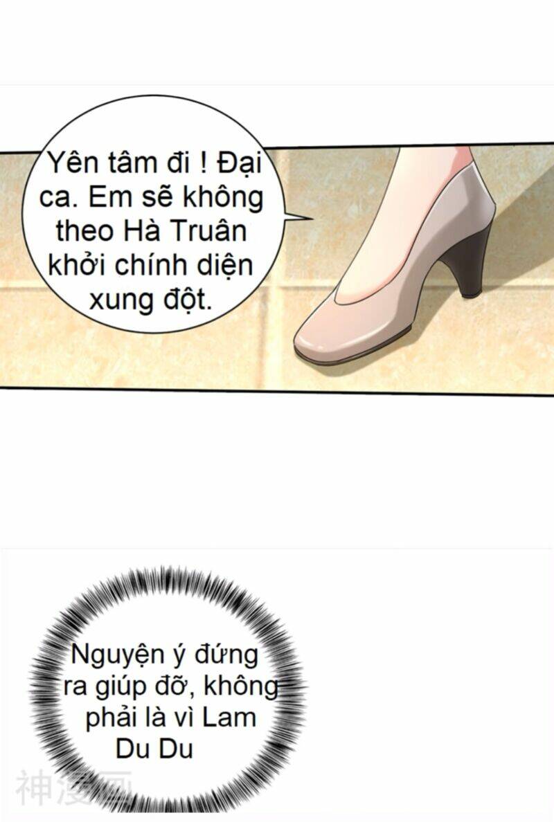 Nhập Cốt Noãn Hôn - Chương 280