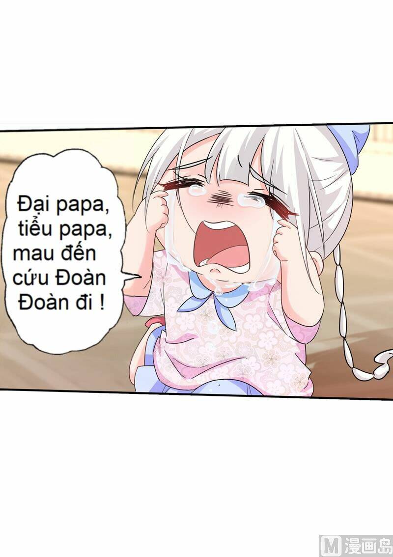 Nhập Cốt Noãn Hôn - Chương 280