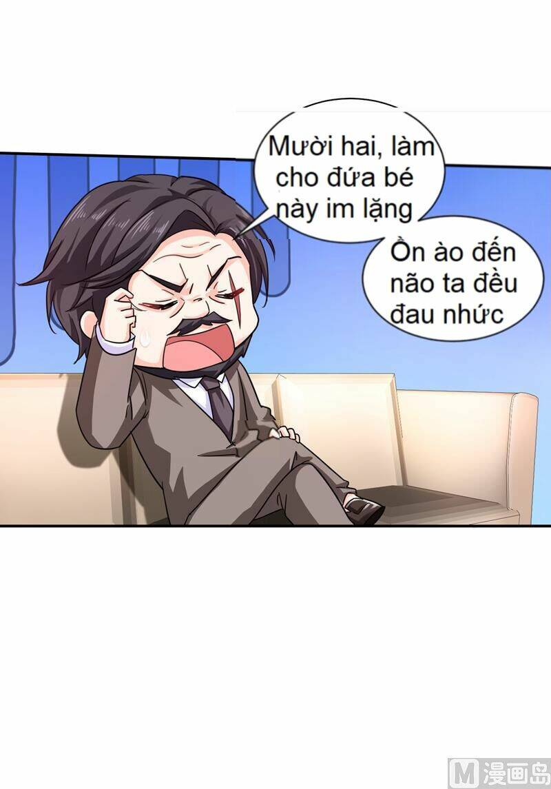 Nhập Cốt Noãn Hôn - Chương 280