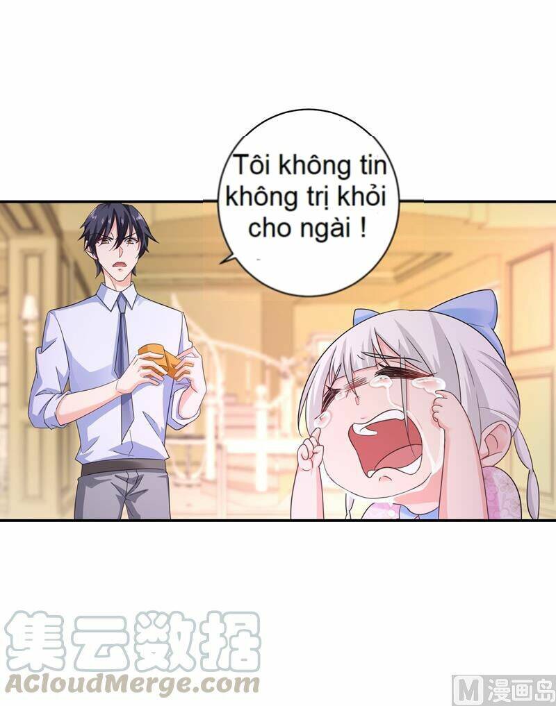 Nhập Cốt Noãn Hôn - Chương 280
