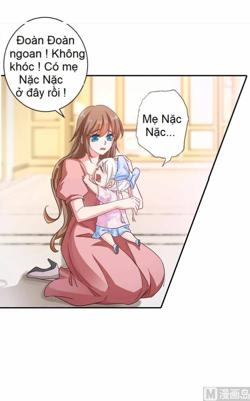 Nhập Cốt Noãn Hôn - Chương 280