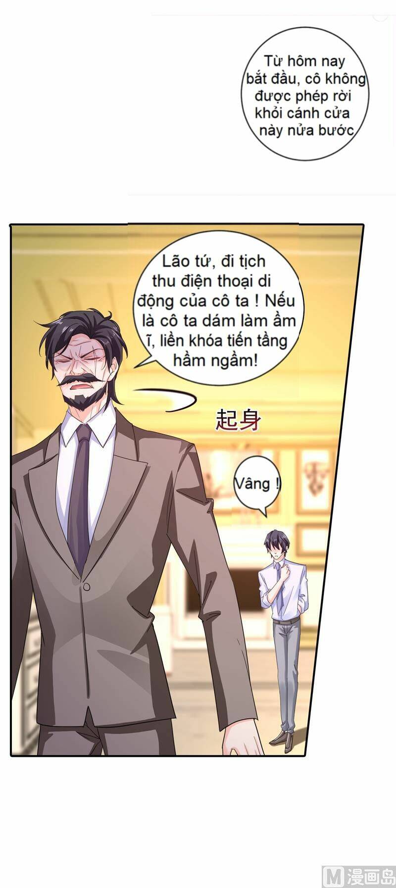 Nhập Cốt Noãn Hôn - Chương 280