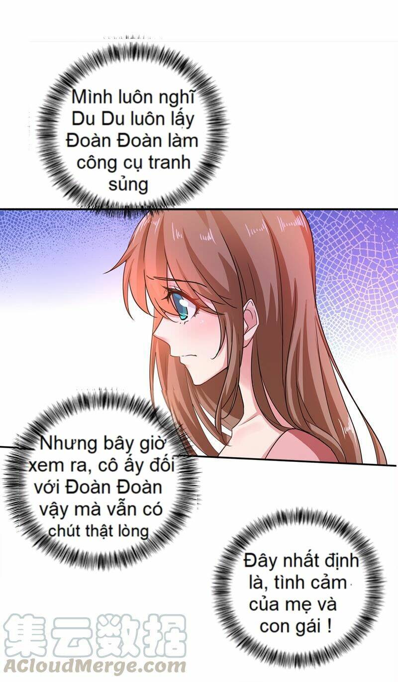 Nhập Cốt Noãn Hôn - Chương 280