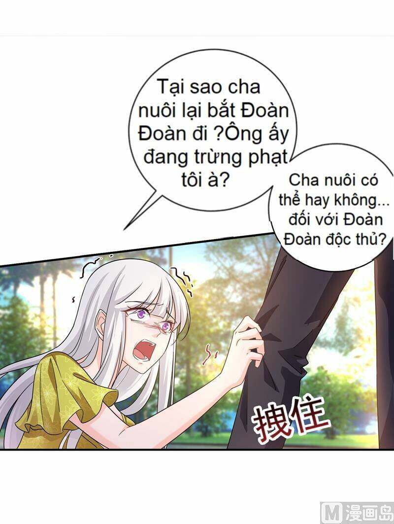 Nhập Cốt Noãn Hôn - Chương 280