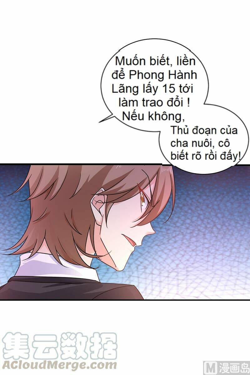 Nhập Cốt Noãn Hôn - Chương 280