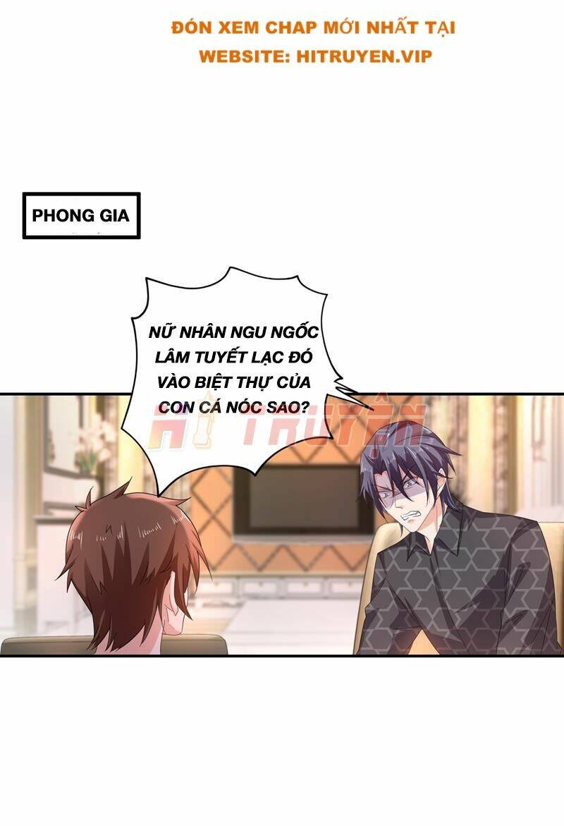 Nhập Cốt Noãn Hôn - Chương 281