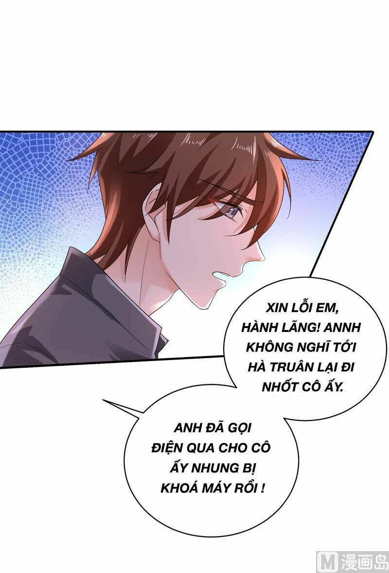 Nhập Cốt Noãn Hôn - Chương 281