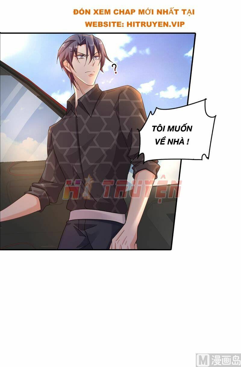 Nhập Cốt Noãn Hôn - Chương 281