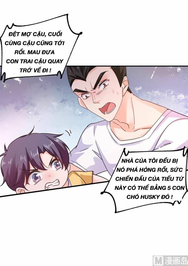 Nhập Cốt Noãn Hôn - Chương 281
