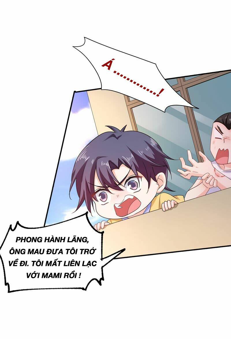 Nhập Cốt Noãn Hôn - Chương 281