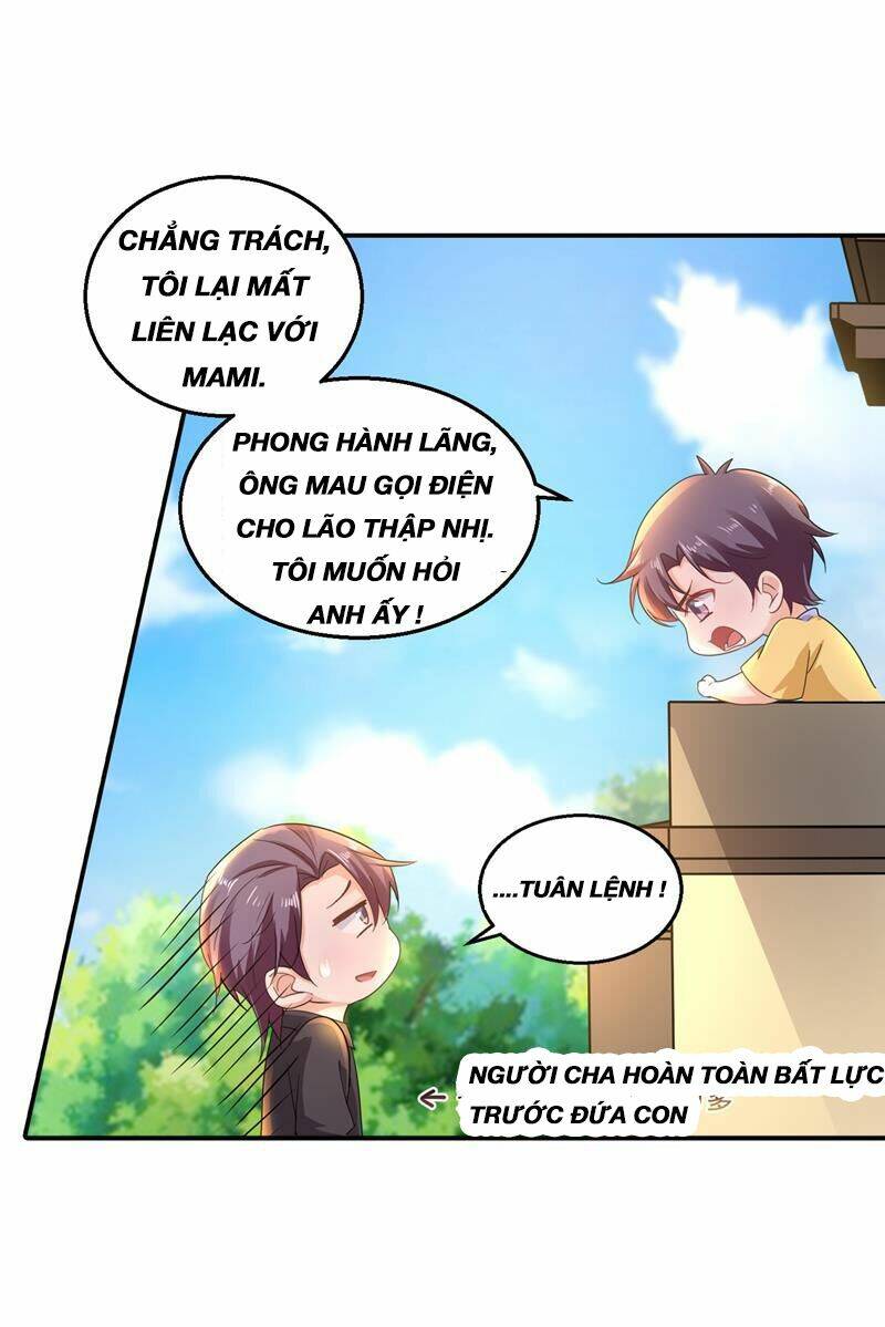 Nhập Cốt Noãn Hôn - Chương 281