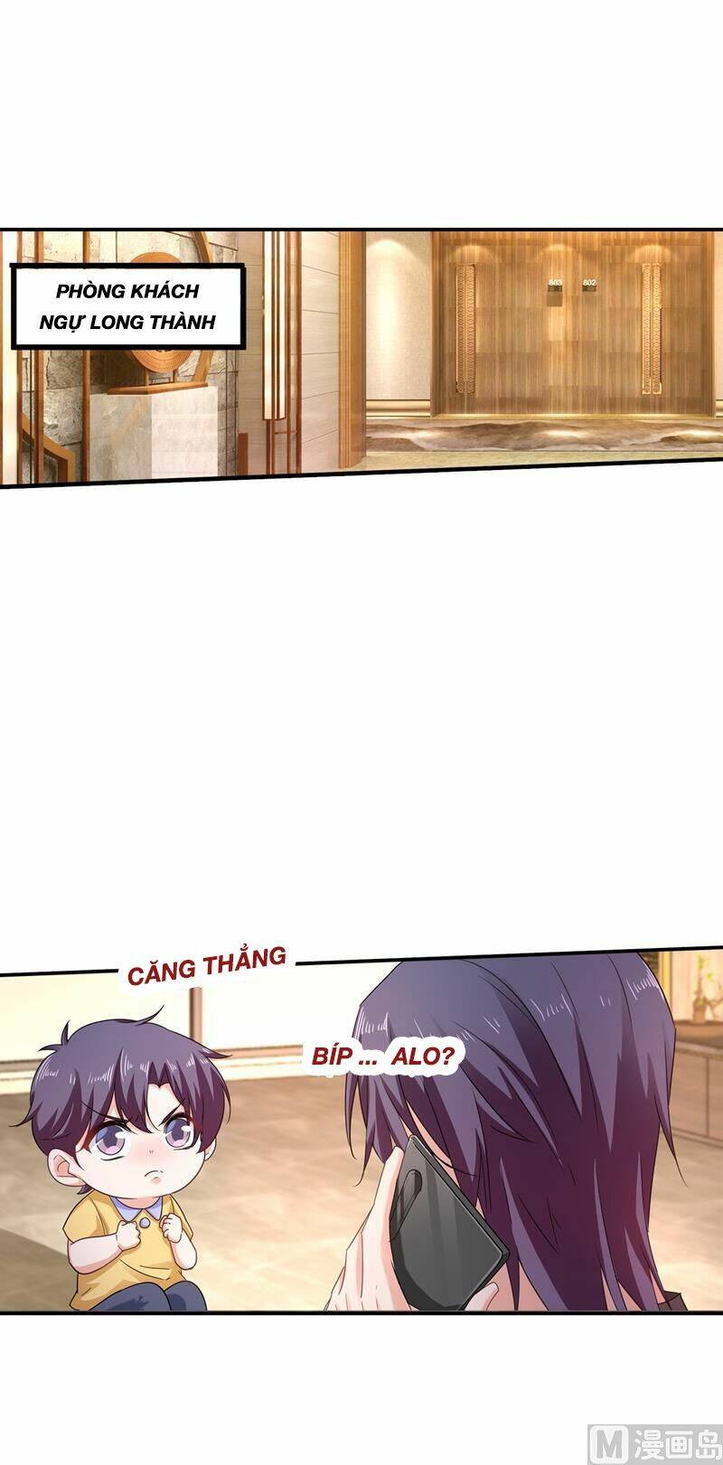 Nhập Cốt Noãn Hôn - Chương 281