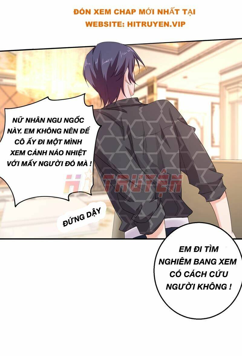 Nhập Cốt Noãn Hôn - Chương 281