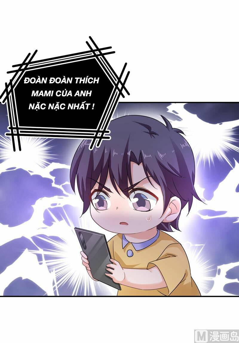 Nhập Cốt Noãn Hôn - Chương 281