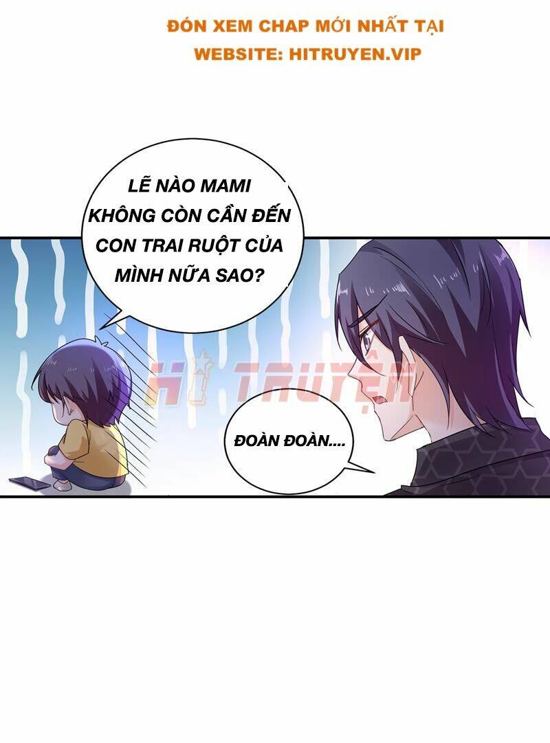 Nhập Cốt Noãn Hôn - Chương 281