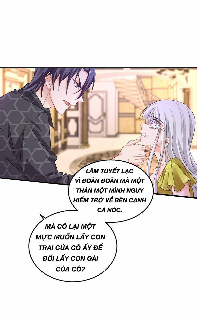 Nhập Cốt Noãn Hôn - Chương 281