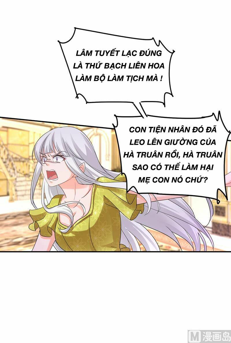 Nhập Cốt Noãn Hôn - Chương 281