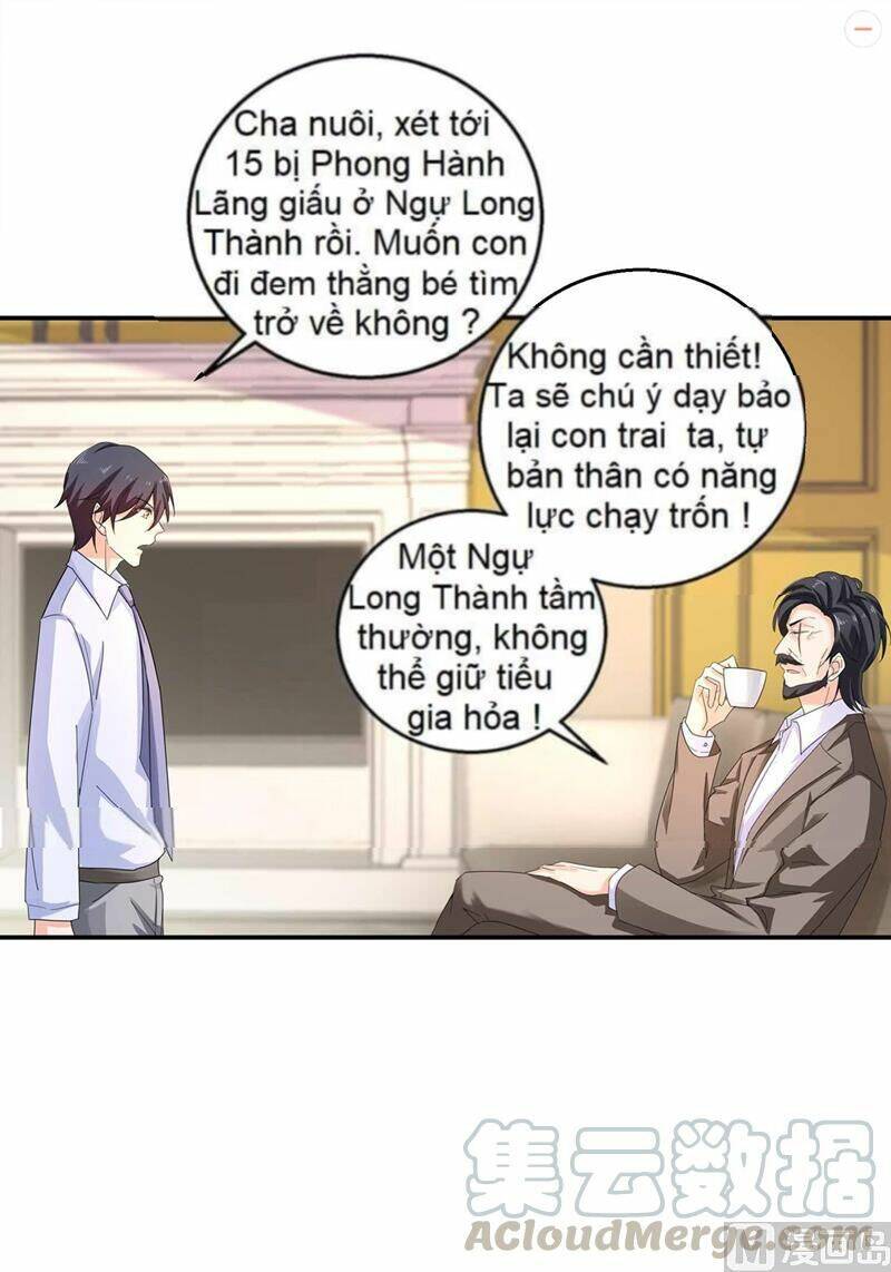 Nhập Cốt Noãn Hôn - Chương 282
