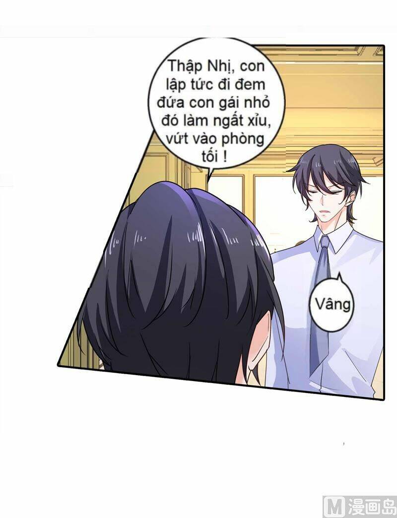 Nhập Cốt Noãn Hôn - Chương 282