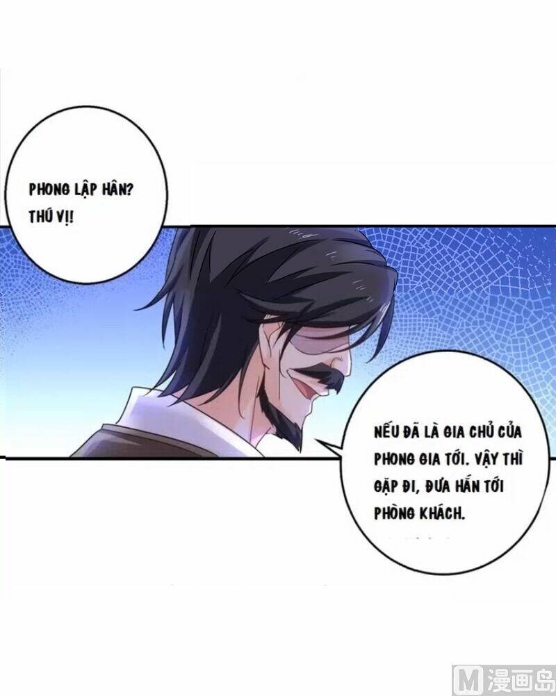 Nhập Cốt Noãn Hôn - Chương 283