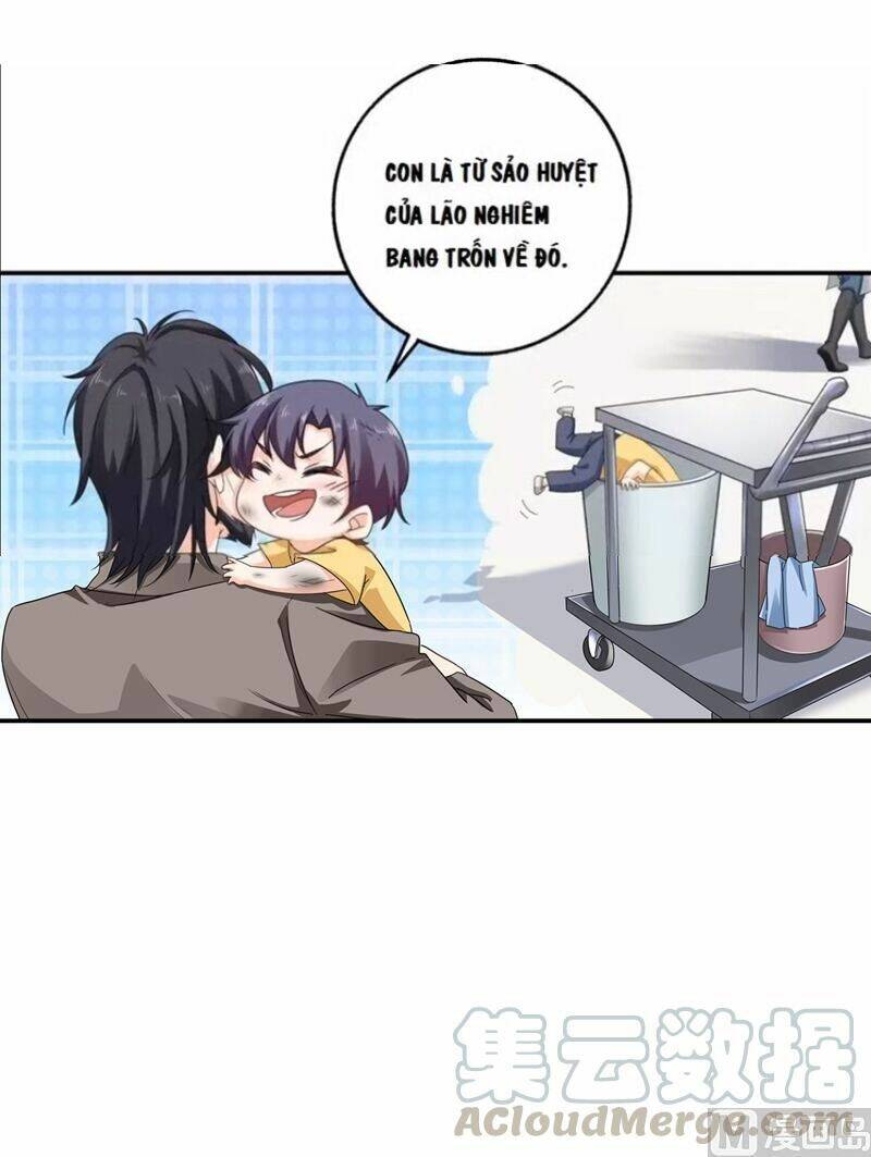 Nhập Cốt Noãn Hôn - Chương 283