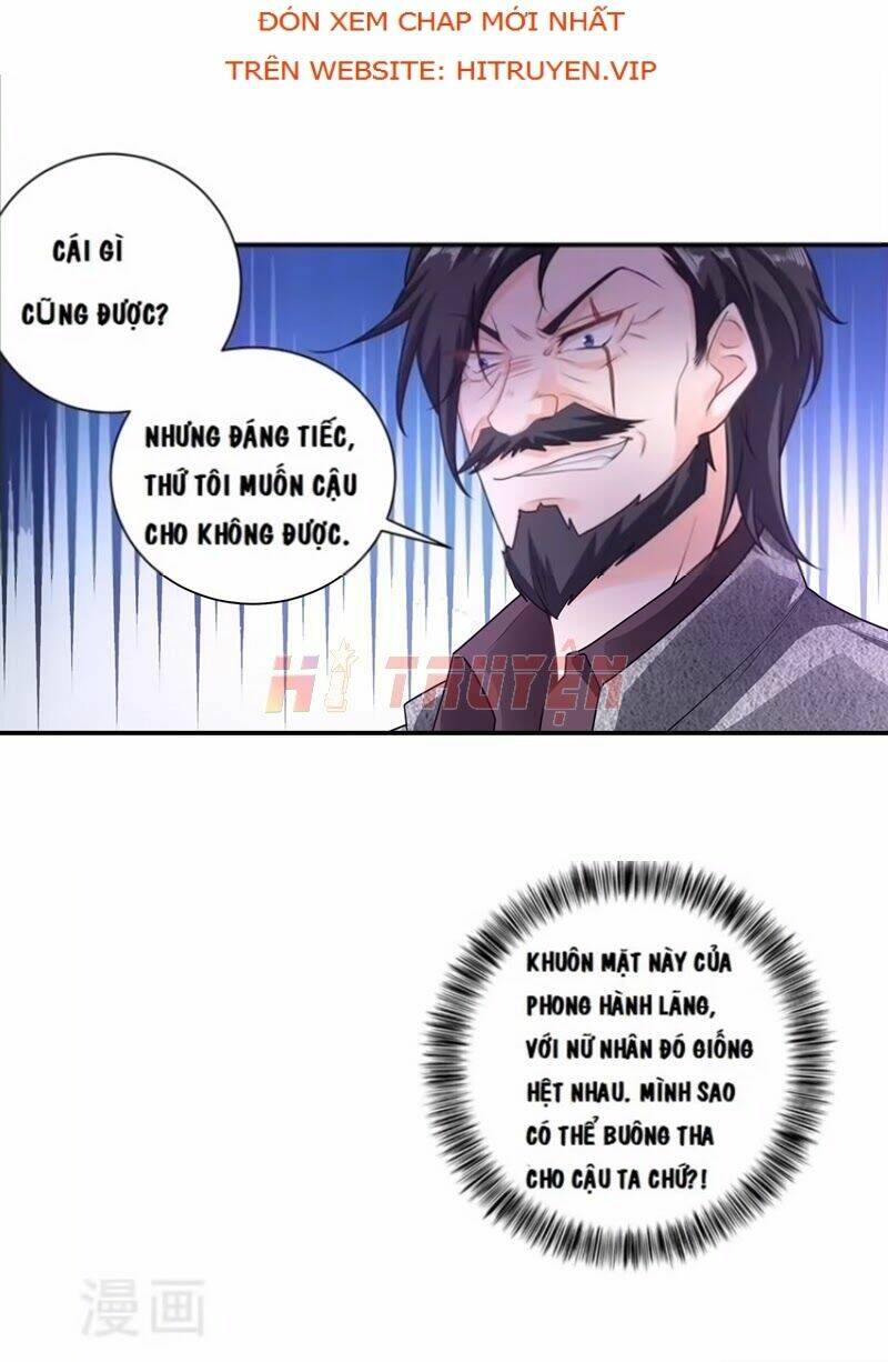 Nhập Cốt Noãn Hôn - Chương 284