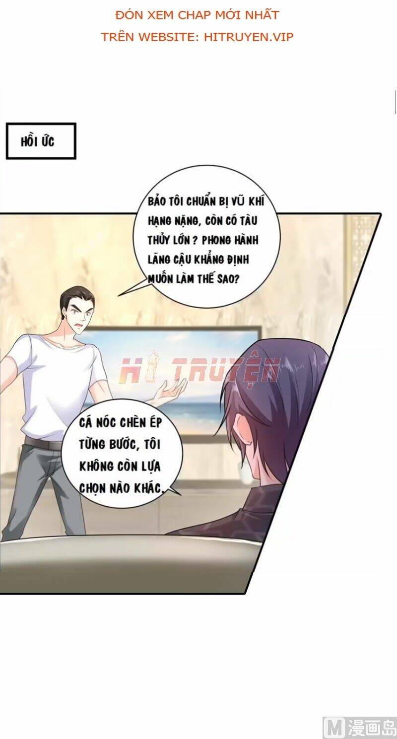 Nhập Cốt Noãn Hôn - Chương 284