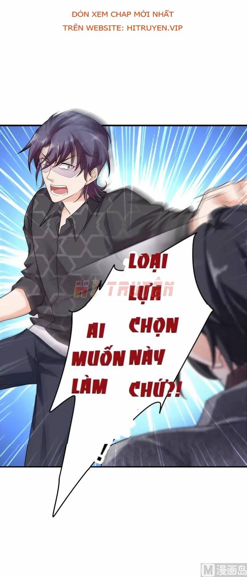 Nhập Cốt Noãn Hôn - Chương 284