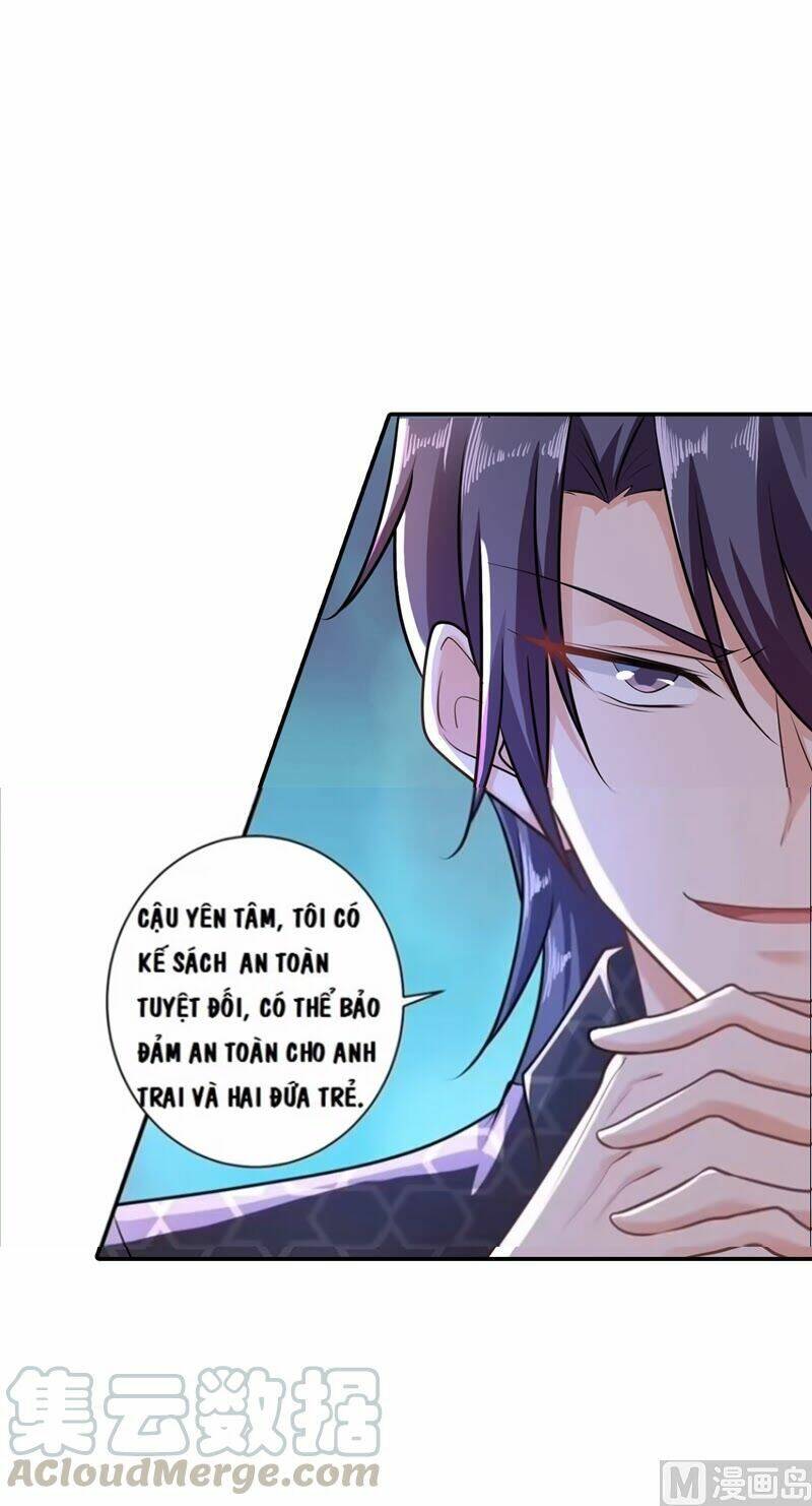 Nhập Cốt Noãn Hôn - Chương 284