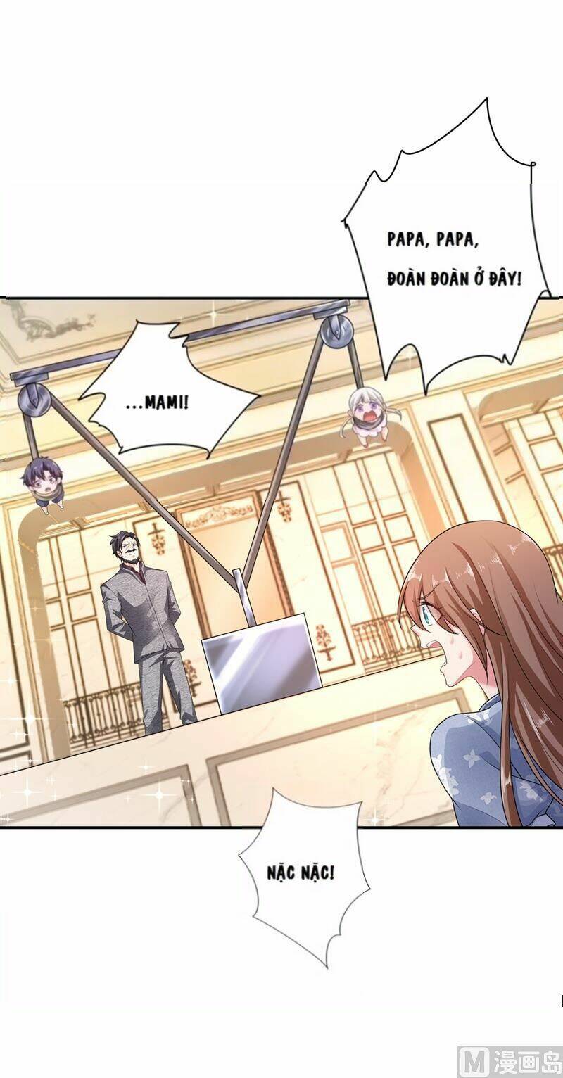 Nhập Cốt Noãn Hôn - Chương 284