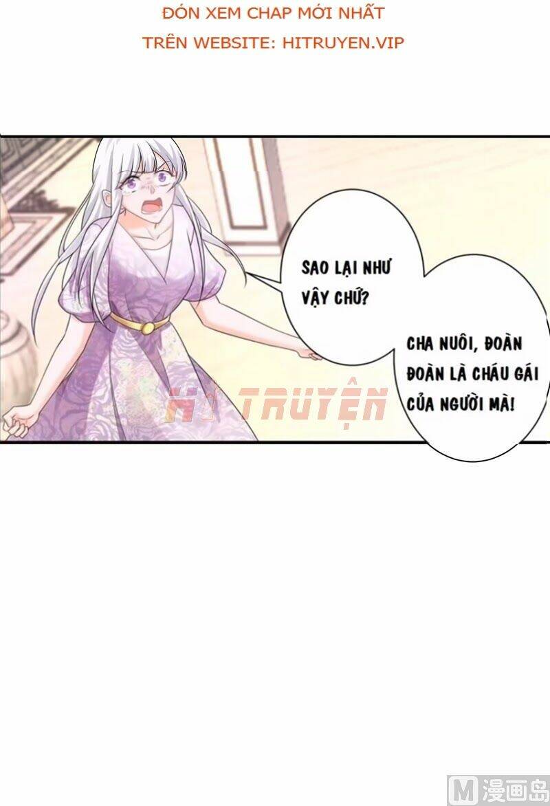 Nhập Cốt Noãn Hôn - Chương 284