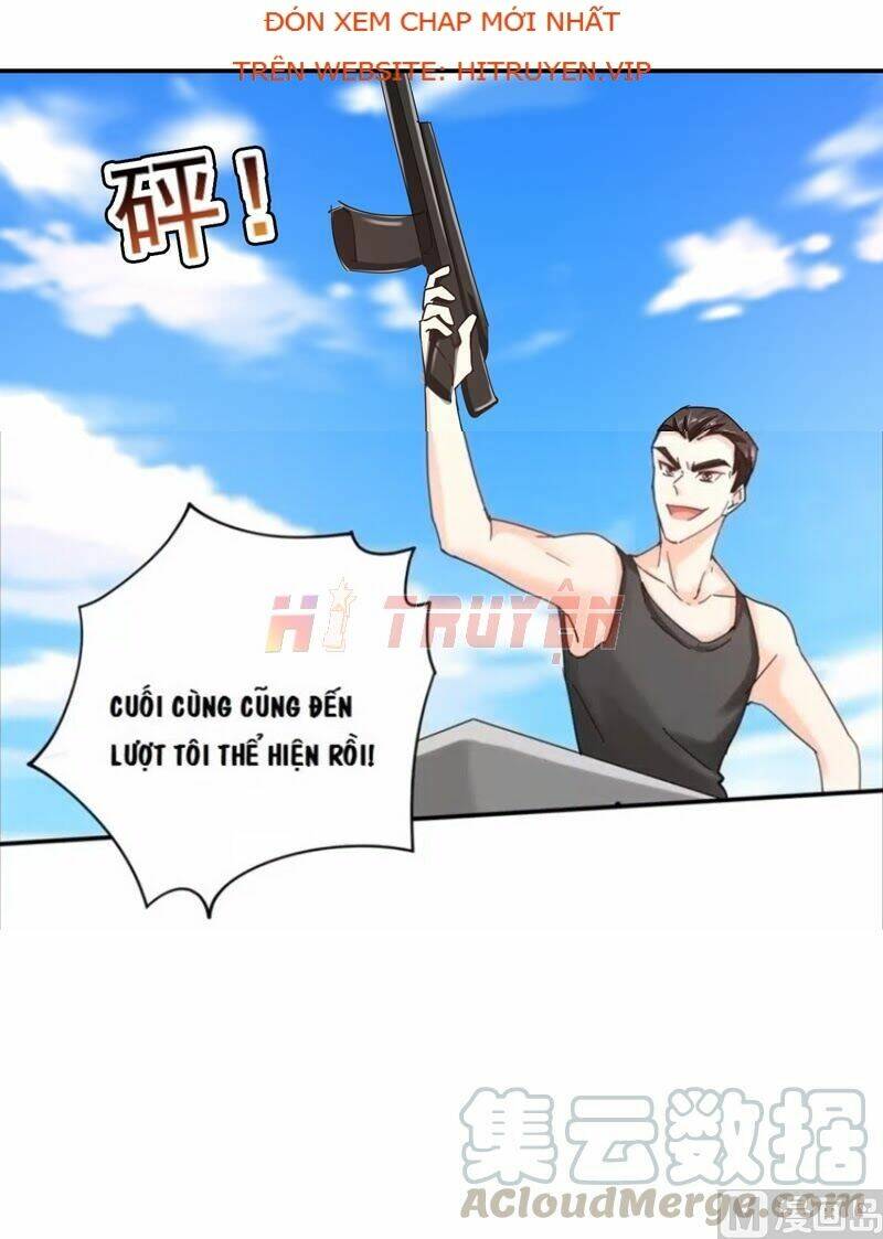Nhập Cốt Noãn Hôn - Chương 285