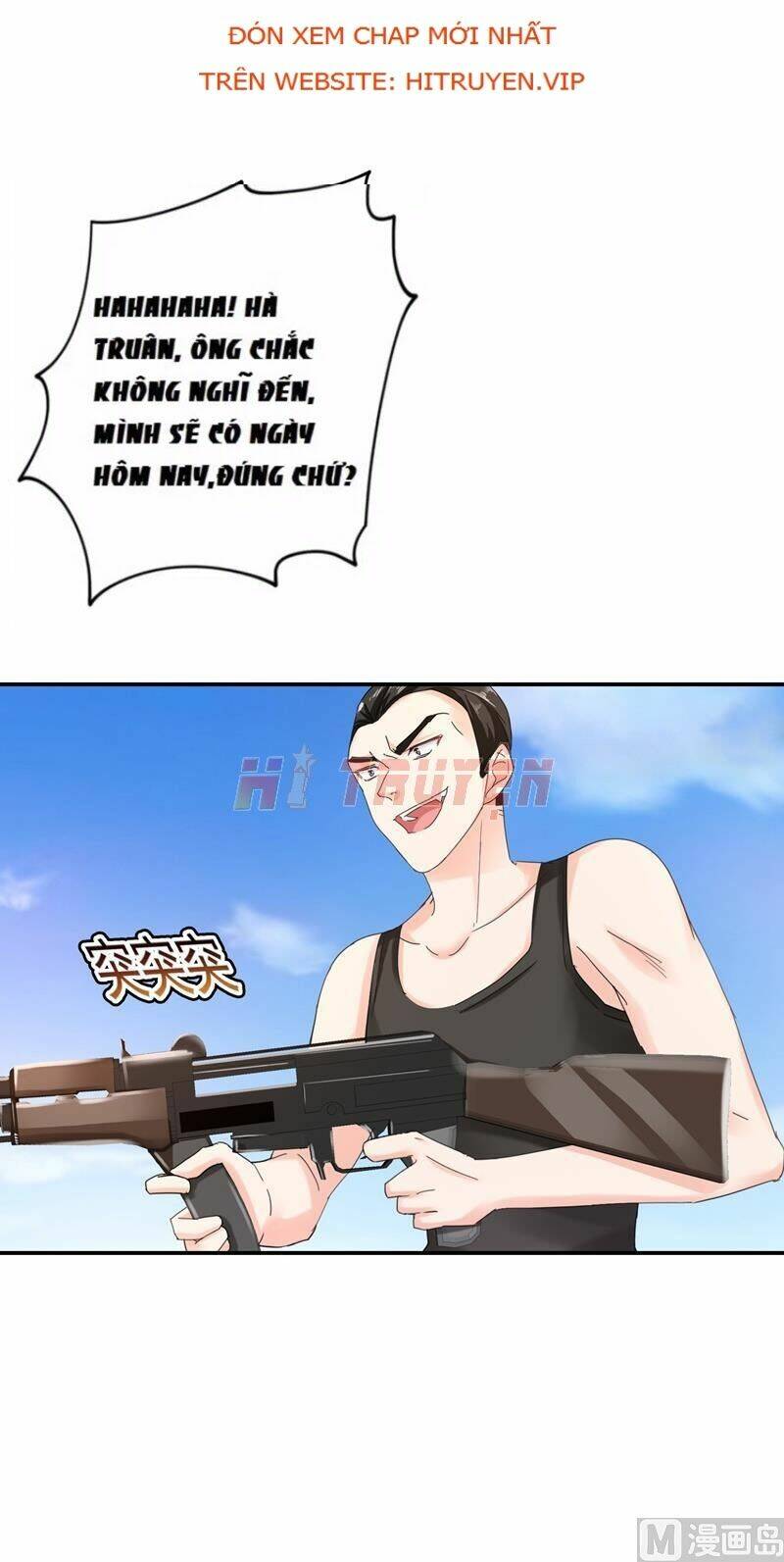 Nhập Cốt Noãn Hôn - Chương 285