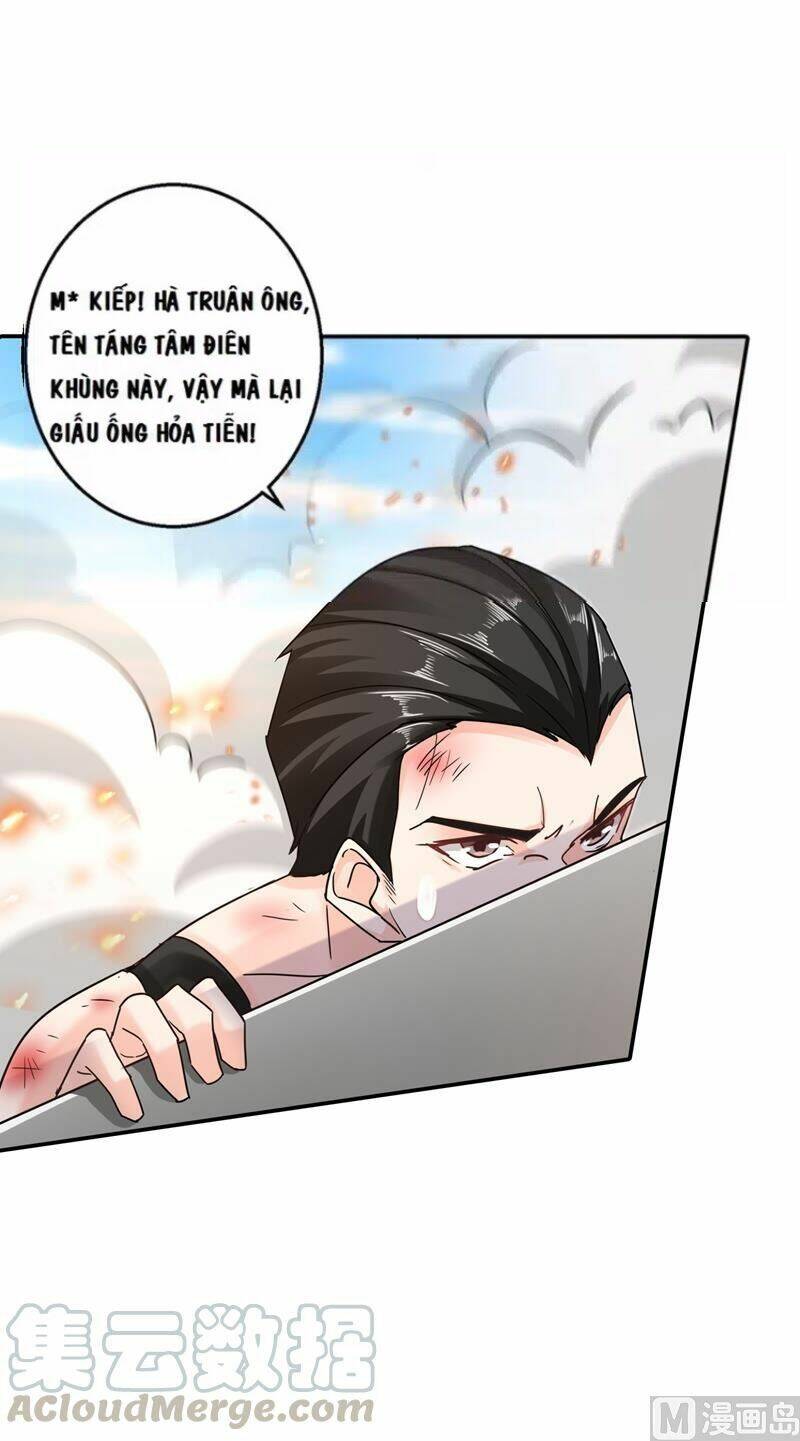 Nhập Cốt Noãn Hôn - Chương 285