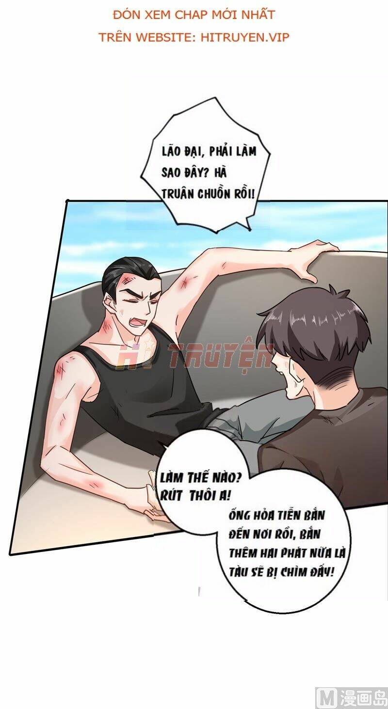 Nhập Cốt Noãn Hôn - Chương 285