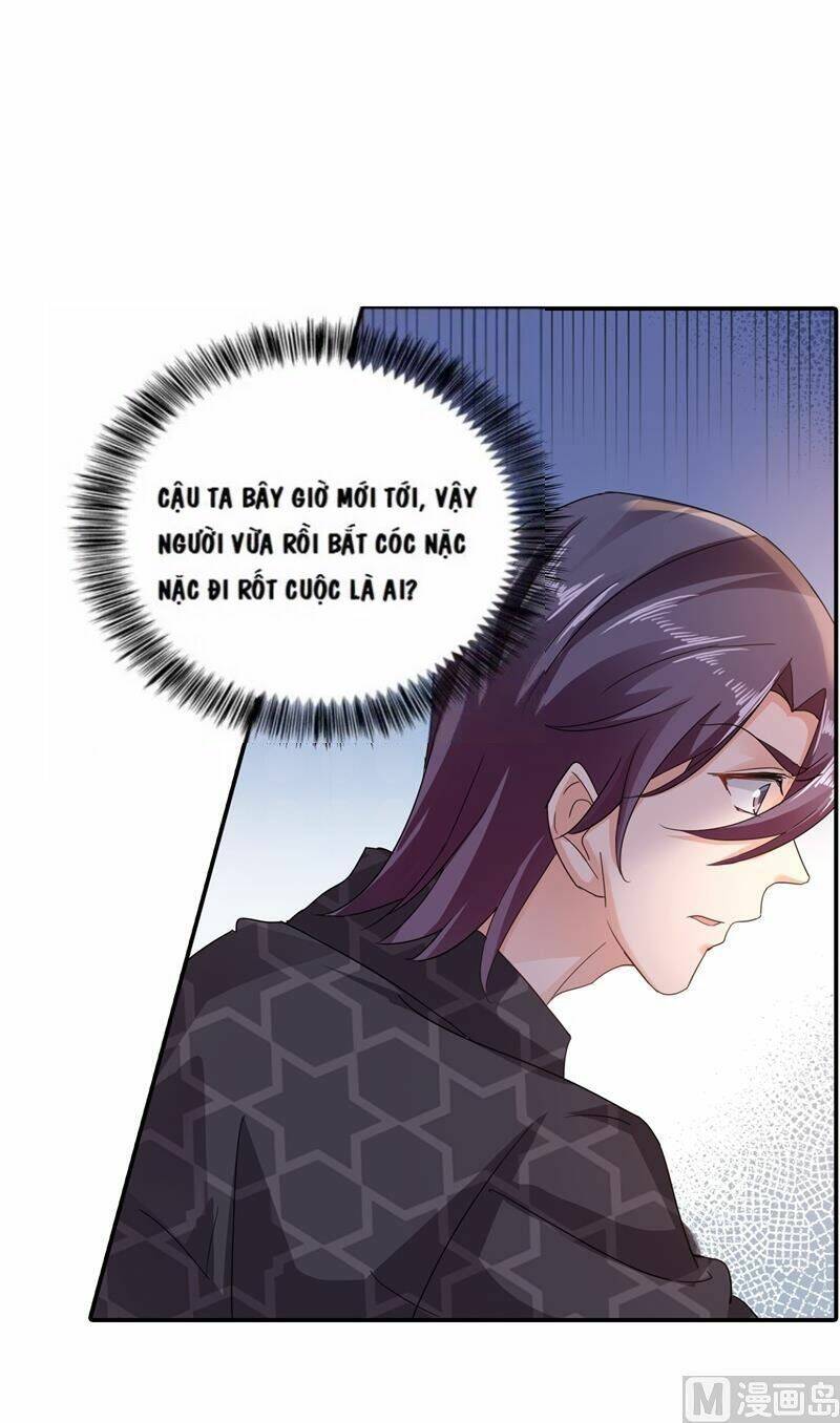 Nhập Cốt Noãn Hôn - Chương 285